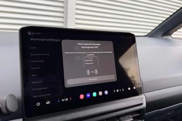Kia PV5 (2025) thumbnail 43