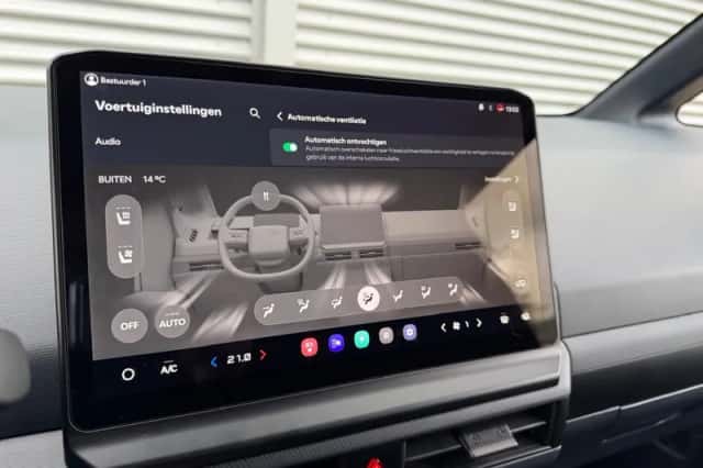 Kia PV5 (2025) thumbnail 44