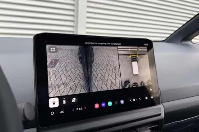 Kia PV5 (2025) thumbnail 46