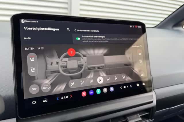Kia PV5 (2025) thumbnail 49