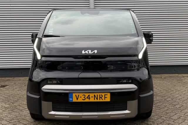 Kia PV5 (2025) thumbnail 9