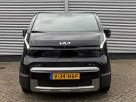 Kia PV5 (2025) thumbnail 9