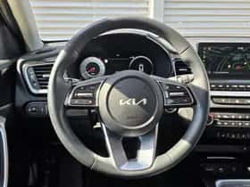 Kia Ceed (2025) thumbnail 11