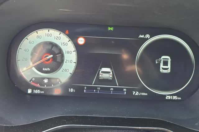 Kia Ceed (2025) thumbnail 14