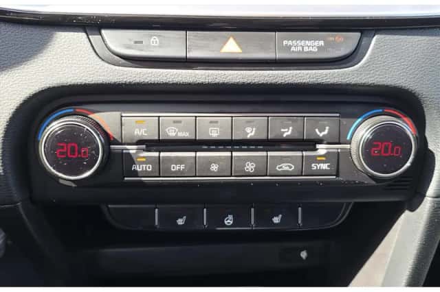Kia Ceed (2025) thumbnail 16