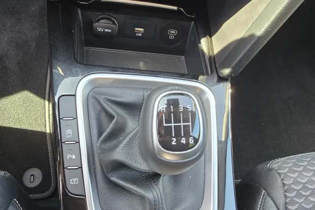 Kia Ceed (2025) thumbnail 17