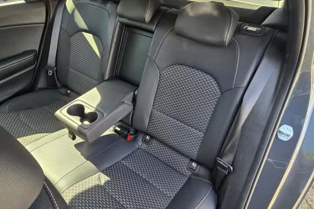 Kia Ceed (2025) thumbnail 24