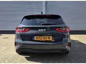 Kia Ceed (2025) thumbnail 4