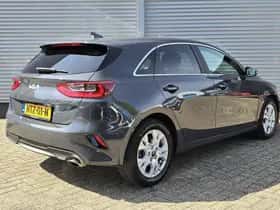 Kia Ceed (2025) thumbnail 6