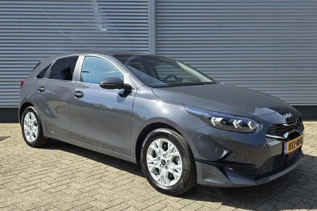 Kia Ceed (2025) thumbnail 7