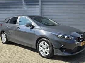 Kia Ceed (2025) thumbnail 7