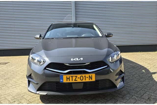 Kia Ceed (2025) thumbnail 8