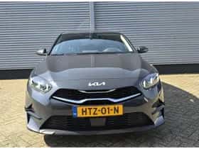 Kia Ceed (2025) thumbnail 8