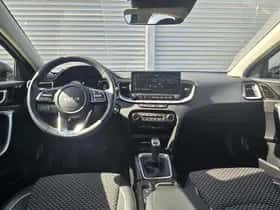 Kia Ceed (2025) thumbnail 9