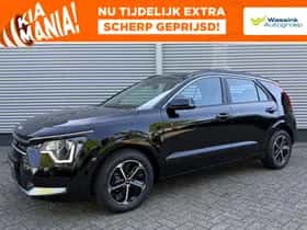 Kia Niro (2026)