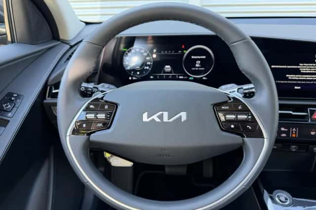 Kia Niro (2026) thumbnail 13