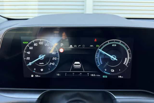 Kia Niro (2026) thumbnail 14