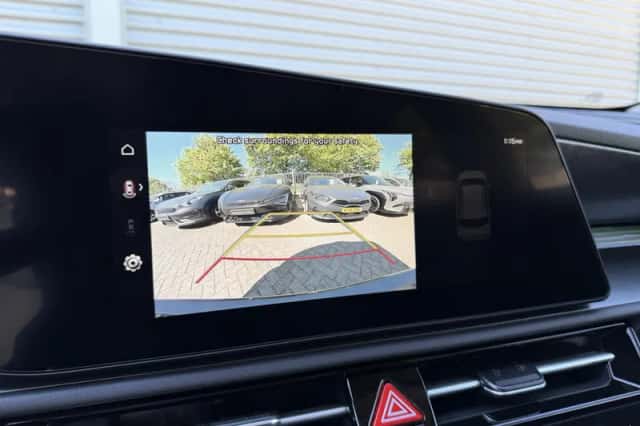 Kia Niro (2026) thumbnail 21