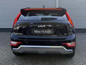 Kia Niro (2026) thumbnail 4
