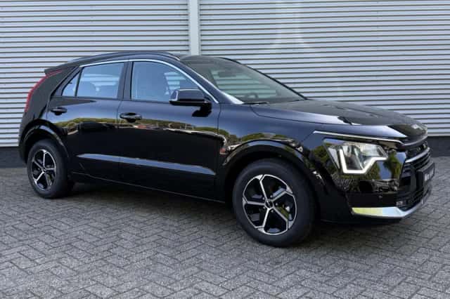 Kia Niro (2026) thumbnail 7