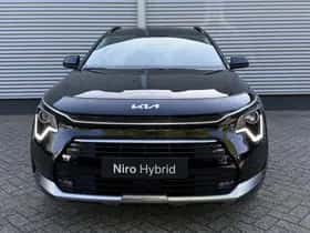 Kia Niro (2026) thumbnail 8