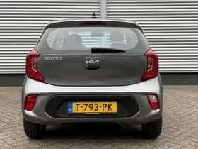 Kia Picanto (2023) thumbnail 4