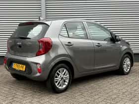 Kia Picanto (2023) thumbnail 5