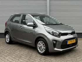 Kia Picanto (2023) thumbnail 7