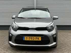 Kia Picanto (2023) thumbnail 8