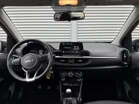 Kia Picanto (2023) thumbnail 9