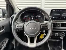 Kia Picanto (2023) thumbnail 10