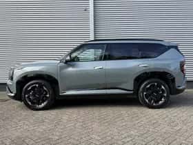 Kia EV5 (2026) thumbnail 2