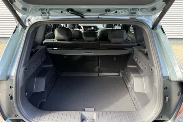 Kia EV5 (2026) thumbnail 11