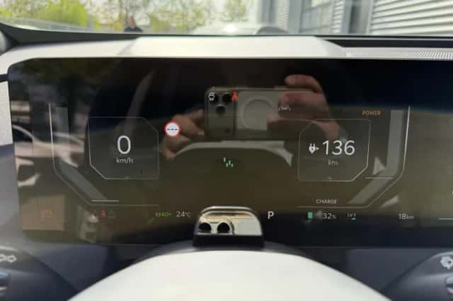 Kia EV5 (2026) thumbnail 16