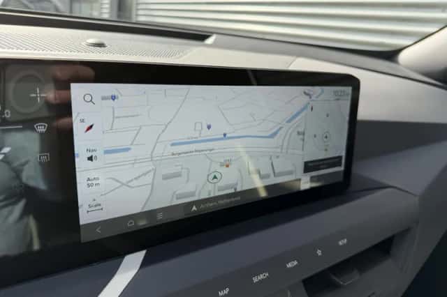 Kia EV5 (2026) thumbnail 24