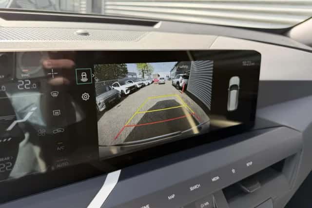 Kia EV5 (2026) thumbnail 25