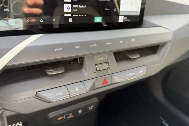 Kia EV5 (2026) thumbnail 28