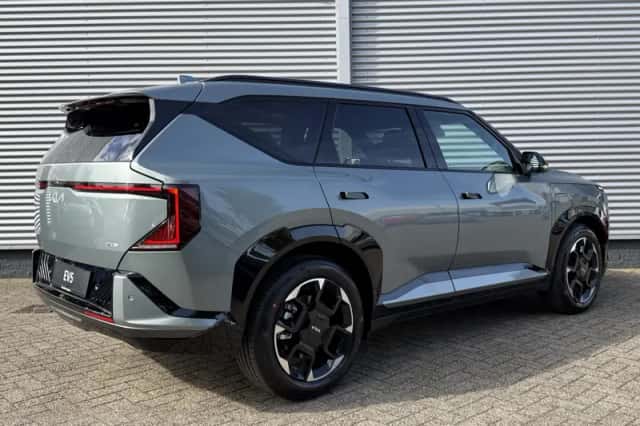 Kia EV5 (2026) thumbnail 5