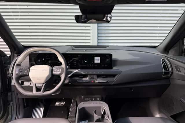 Kia EV5 (2026) thumbnail 9