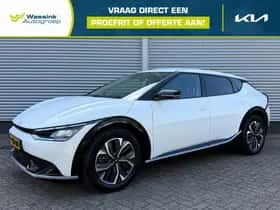 Kia EV6 (2022)