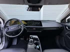 Kia EV6 (2022) thumbnail 14