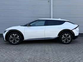 Kia EV6 (2022) thumbnail 3