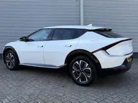 Kia EV6 (2022) thumbnail 4