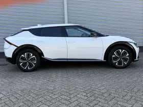 Kia EV6 (2022) thumbnail 7