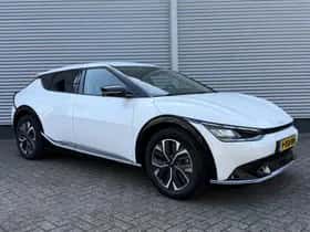 Kia EV6 (2022) thumbnail 8