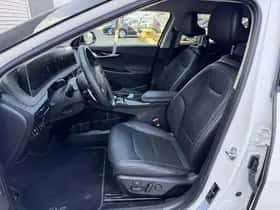 Kia EV6 (2022) thumbnail 10