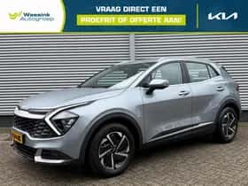 Kia Sportage (2023)