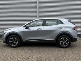 Kia Sportage (2023) thumbnail 2