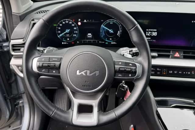Kia Sportage (2023) thumbnail 14