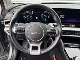 Kia Sportage (2023) thumbnail 14